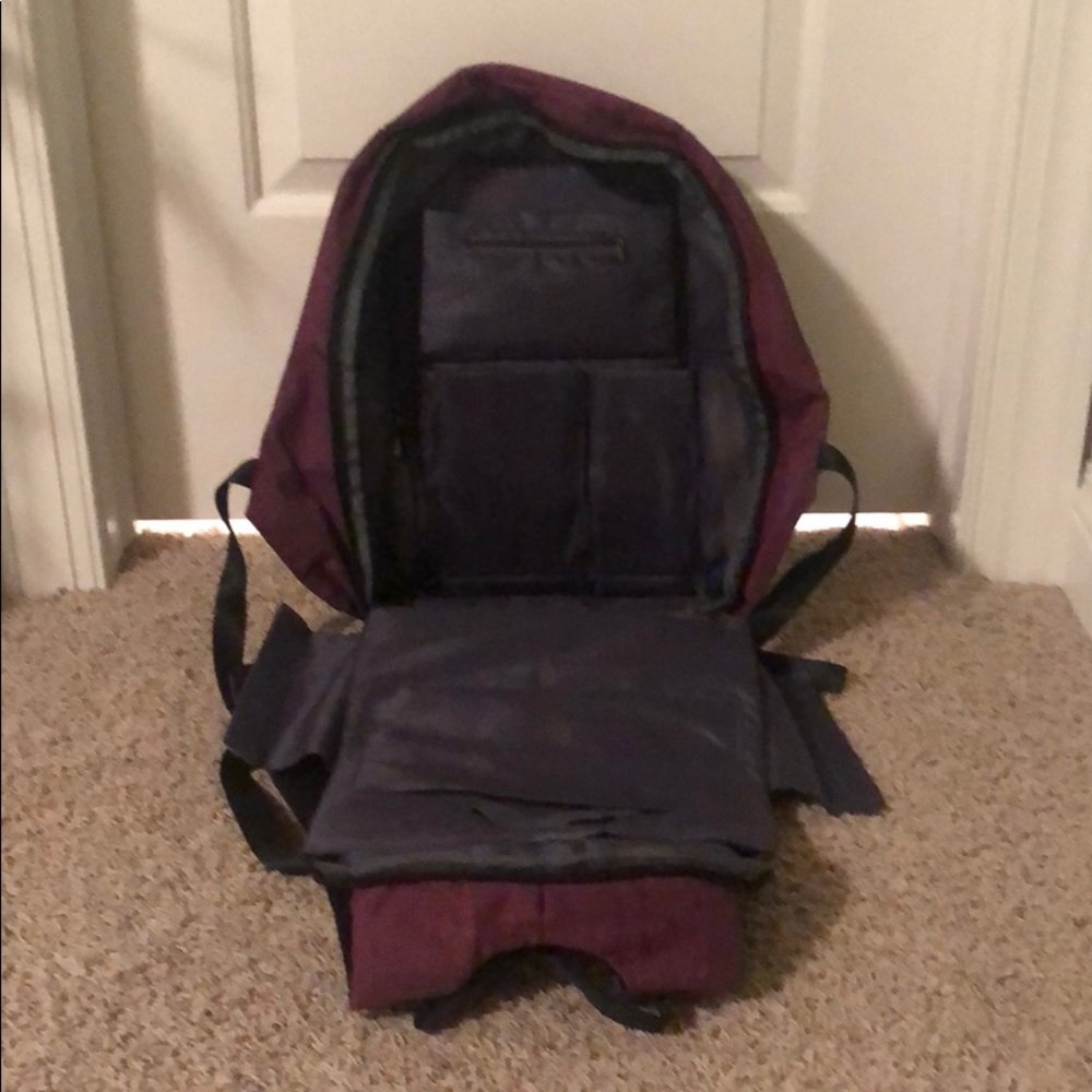 Travel Safe Backpack - Picture 3 of 4